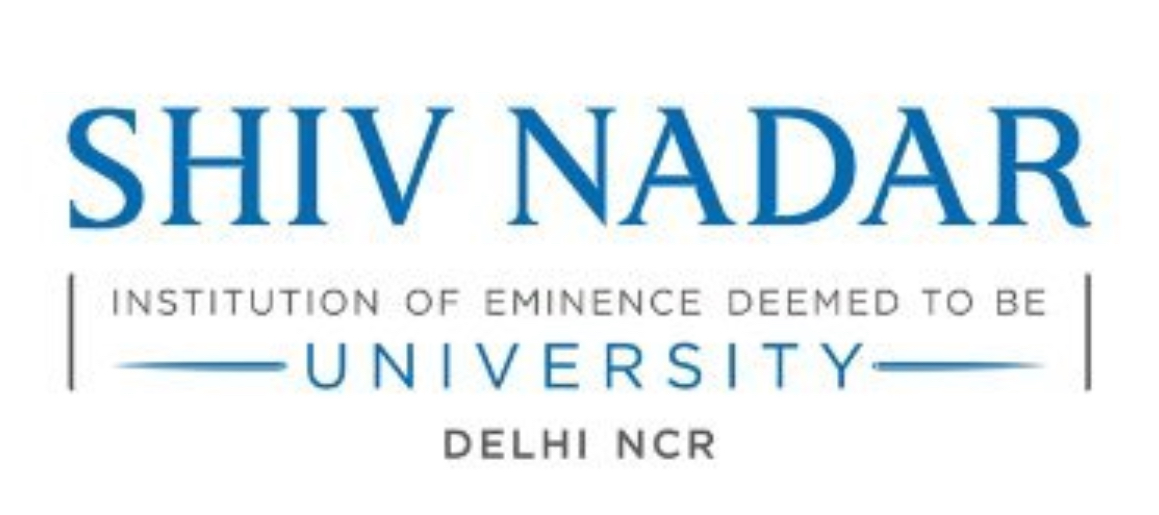 Young Thinkers Forum Summer School (Shiv Nadar)