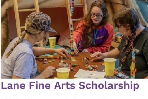 Lane Fine Arts Scholarship at Wesleyan College